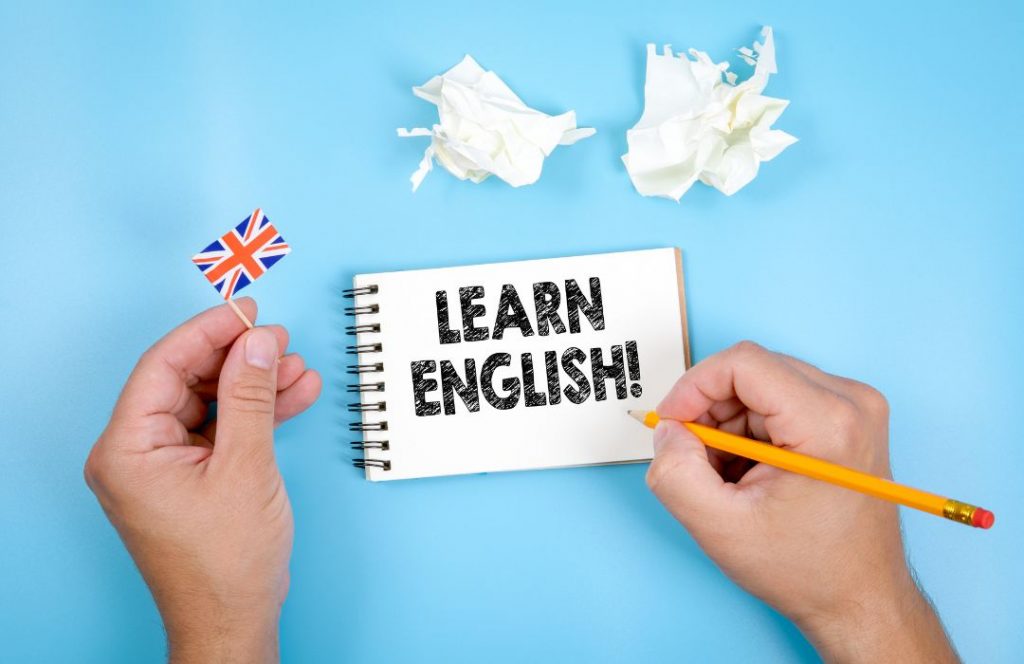 יתרונות של לימוד אנגלית